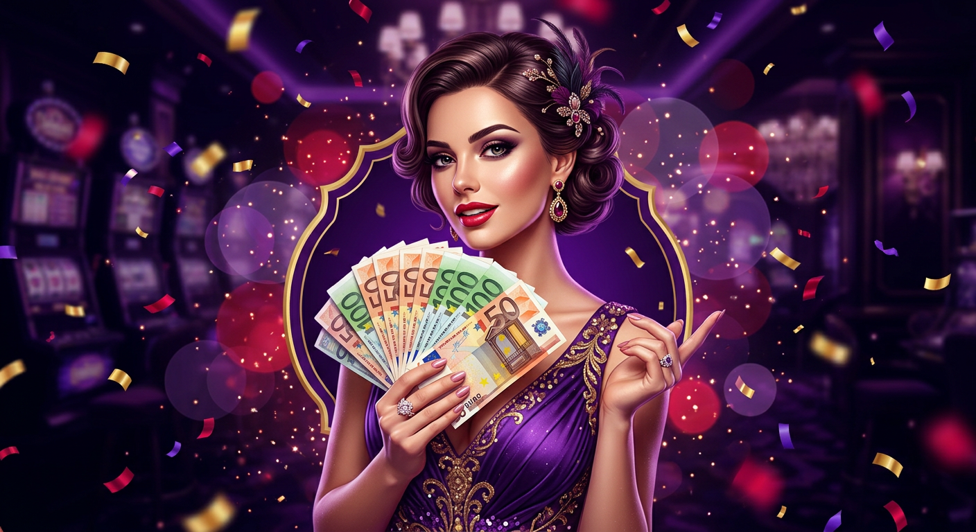 Dazard Casino — Willkommensbonus